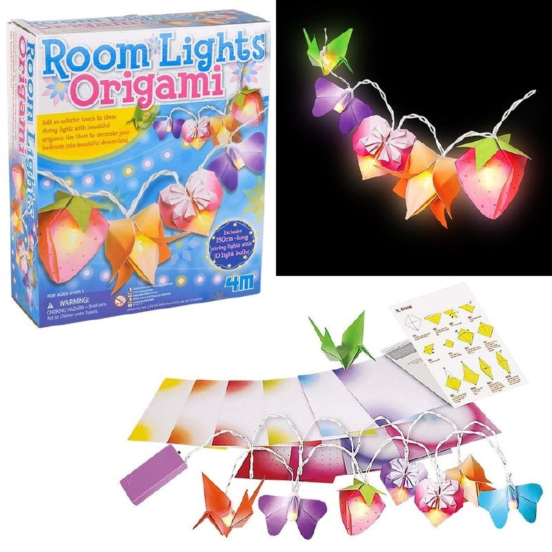 Room Lights Orgami