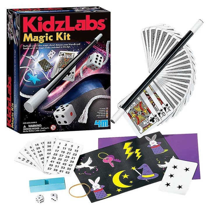 Magic Kit