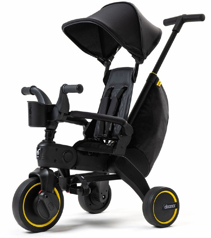Liki Trike Midnight