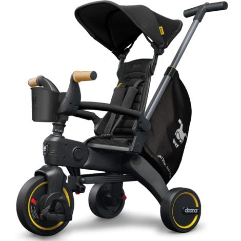 Liki Trike S5 Black