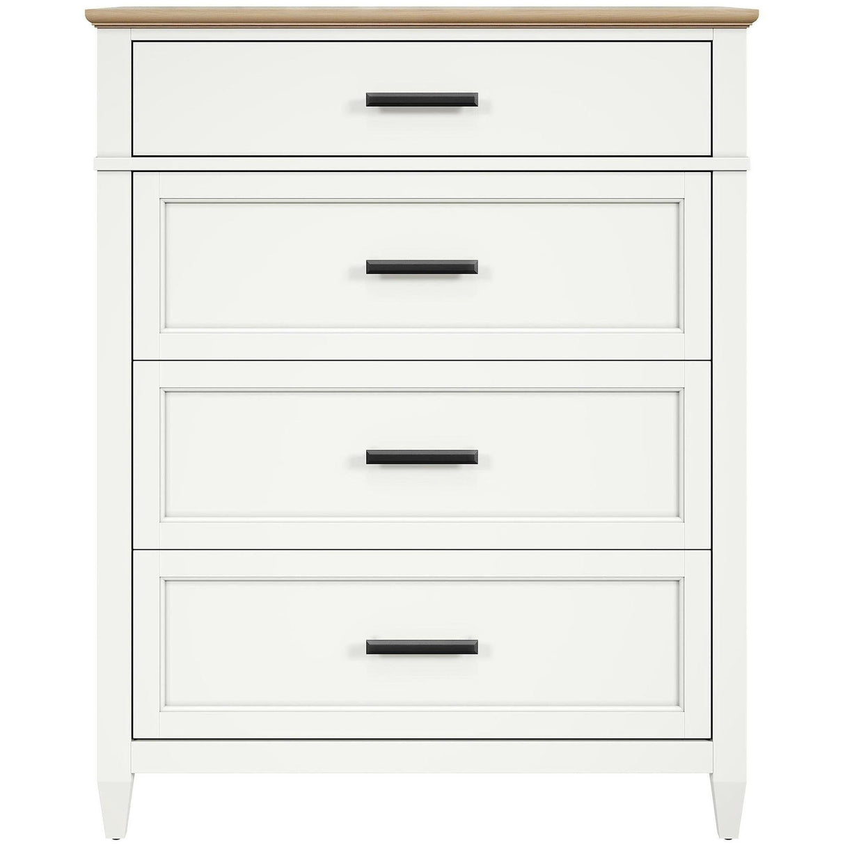 Parker House Artisan 4-Drawer Chest