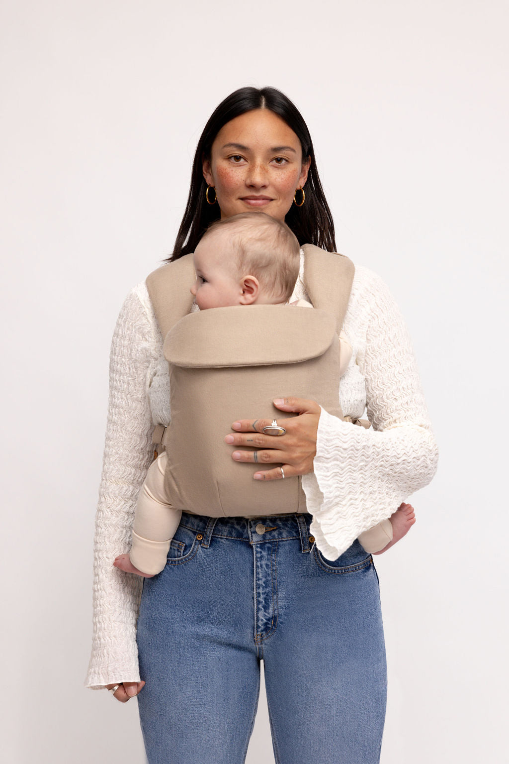 WildBird Aerial Carrier | Desert Lark