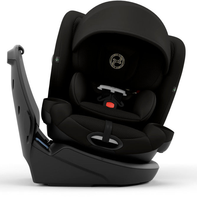 Cybex Callisto G 360 Rotating All-in-One Car Seat