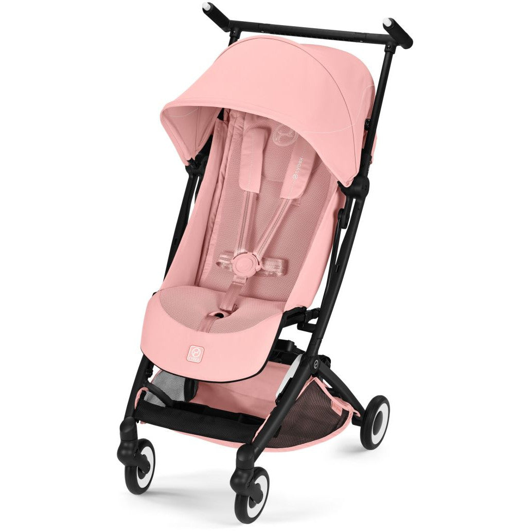Cybex Libelle Ultra Lightweight Travel Stroller