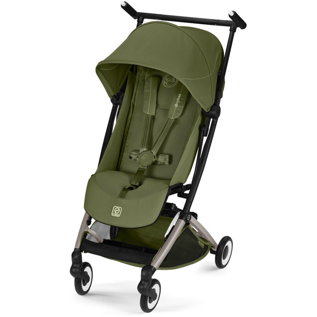 Cybex Libelle Ultra Lightweight Travel Stroller