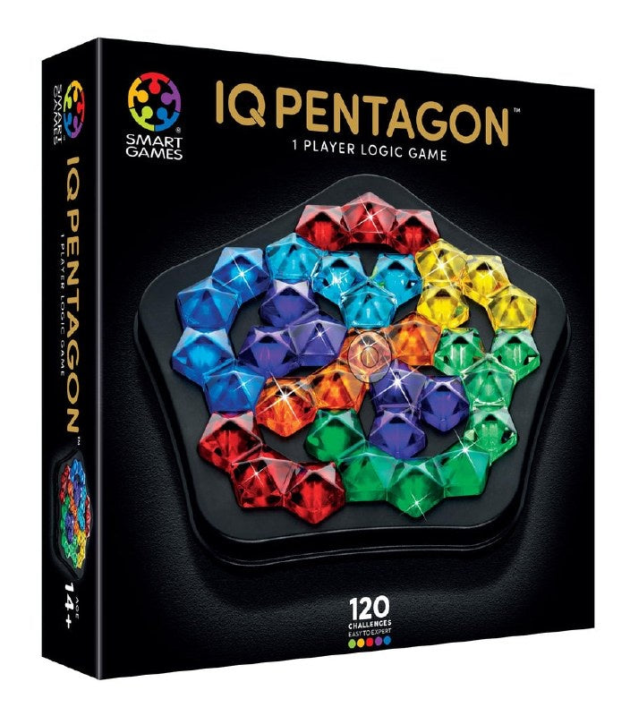 IQ Deluxe