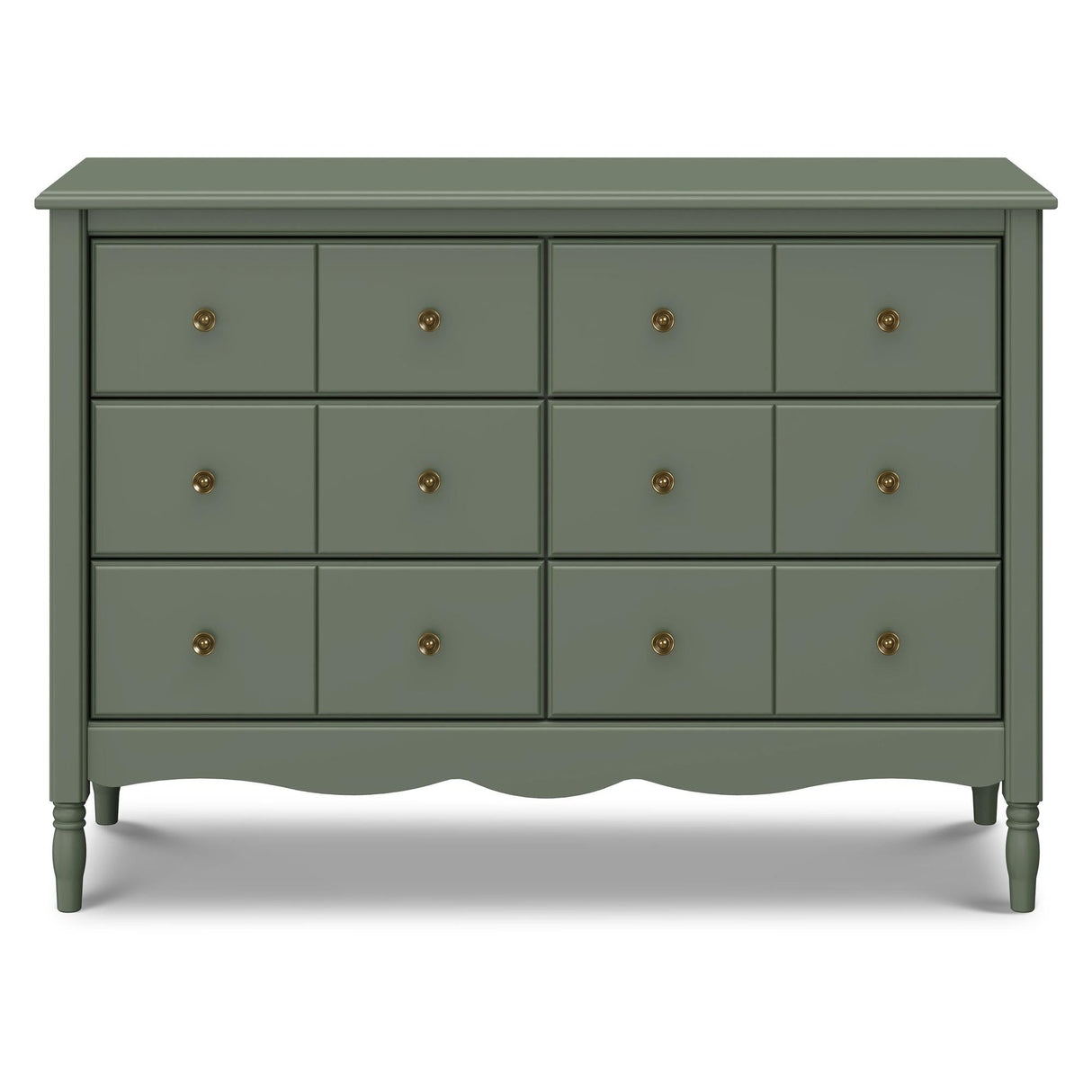 Namesake Liberty 6-Drawer Dresser