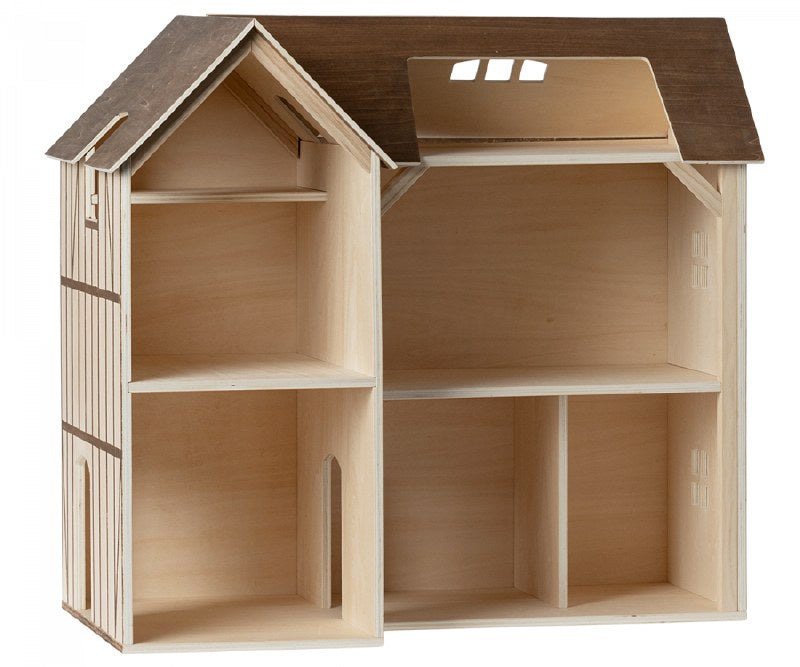 Mouse Hole Farmhouse