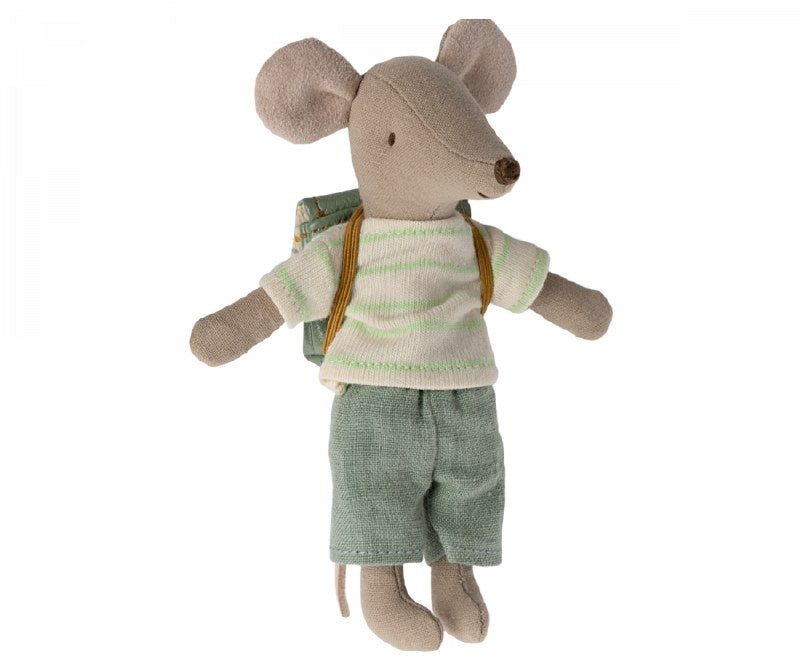 Tricycle mouse Big brother
