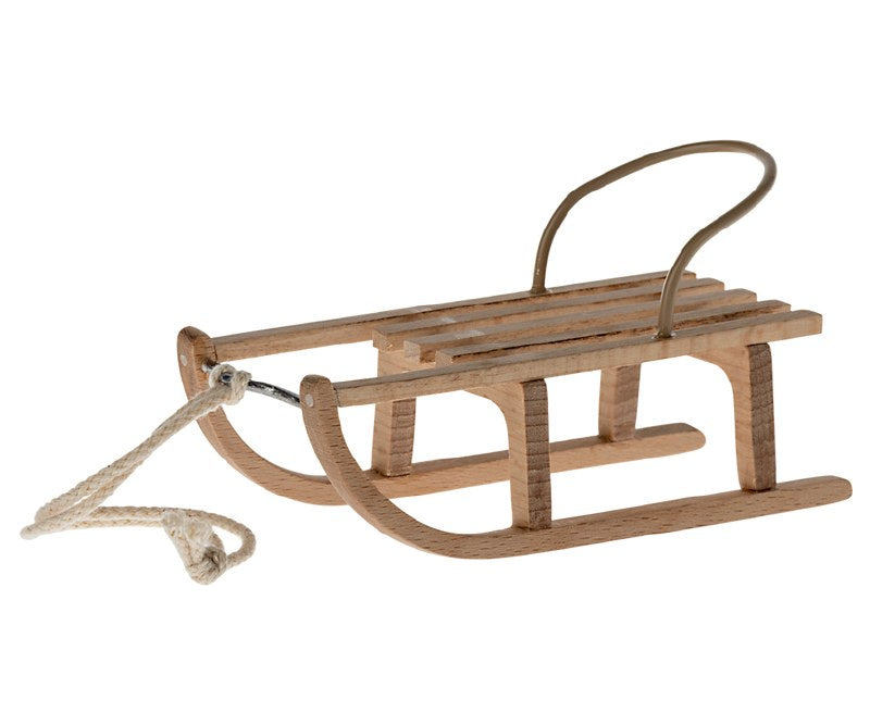 Sled Mouse