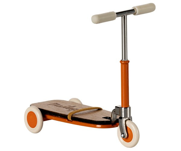 Kickboard Orange