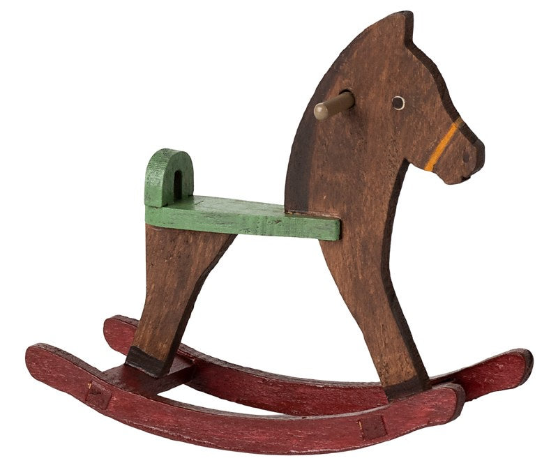 Rocking Horse