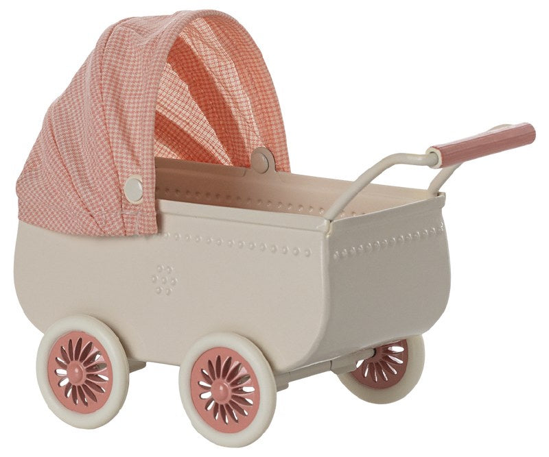 Pram Coral