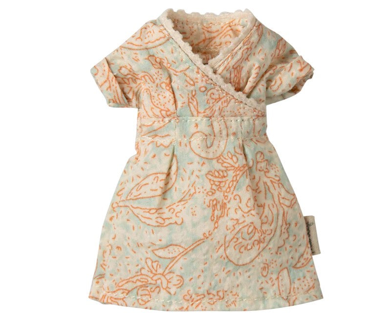 Dress, Mum mouse