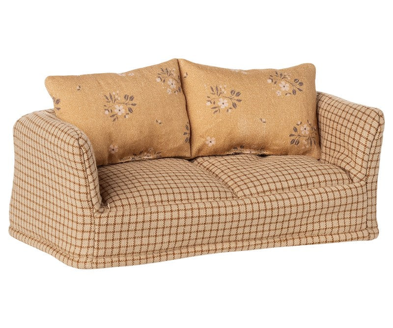 Couch Mouse Mable