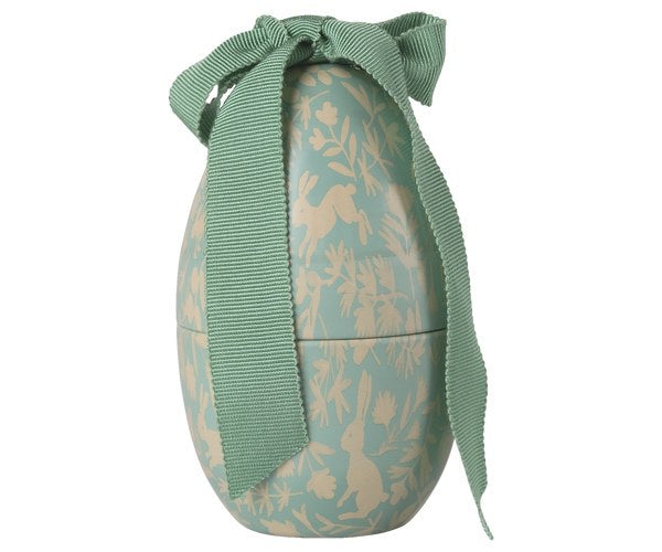 Easter Egg Dusty Mint