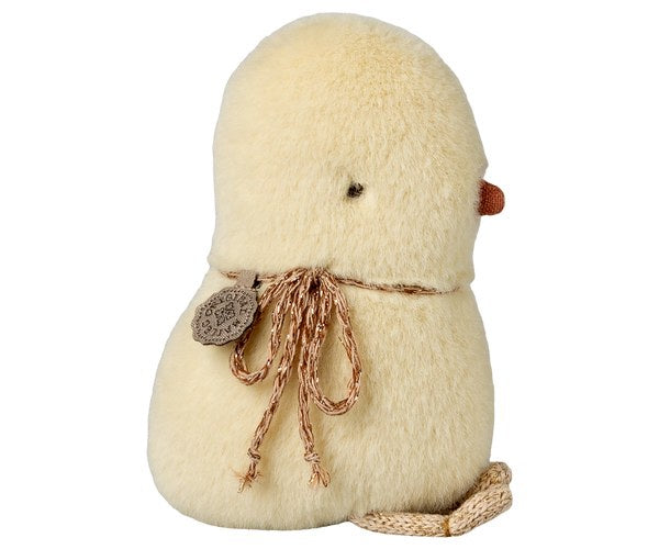 Chicken Plush Mini