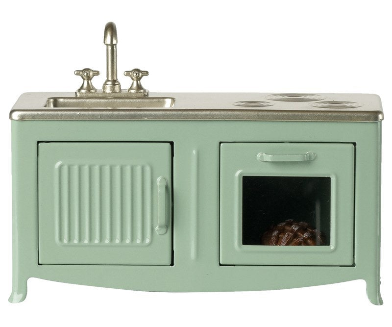 Kitchen Mouse Mint