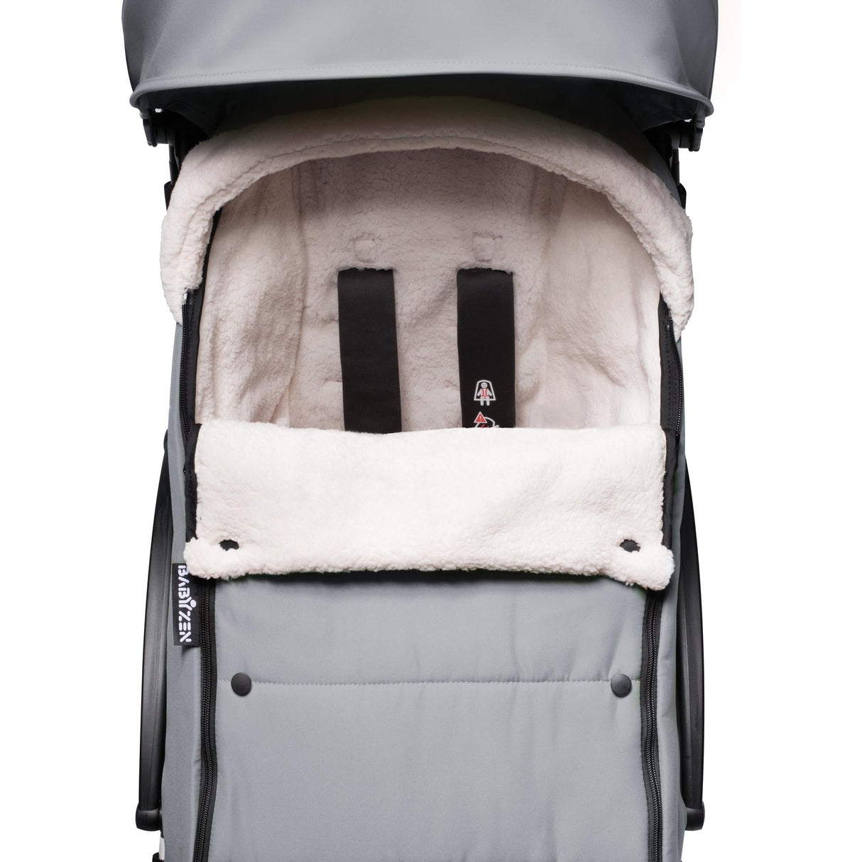 Stokke YOYO Footmuff