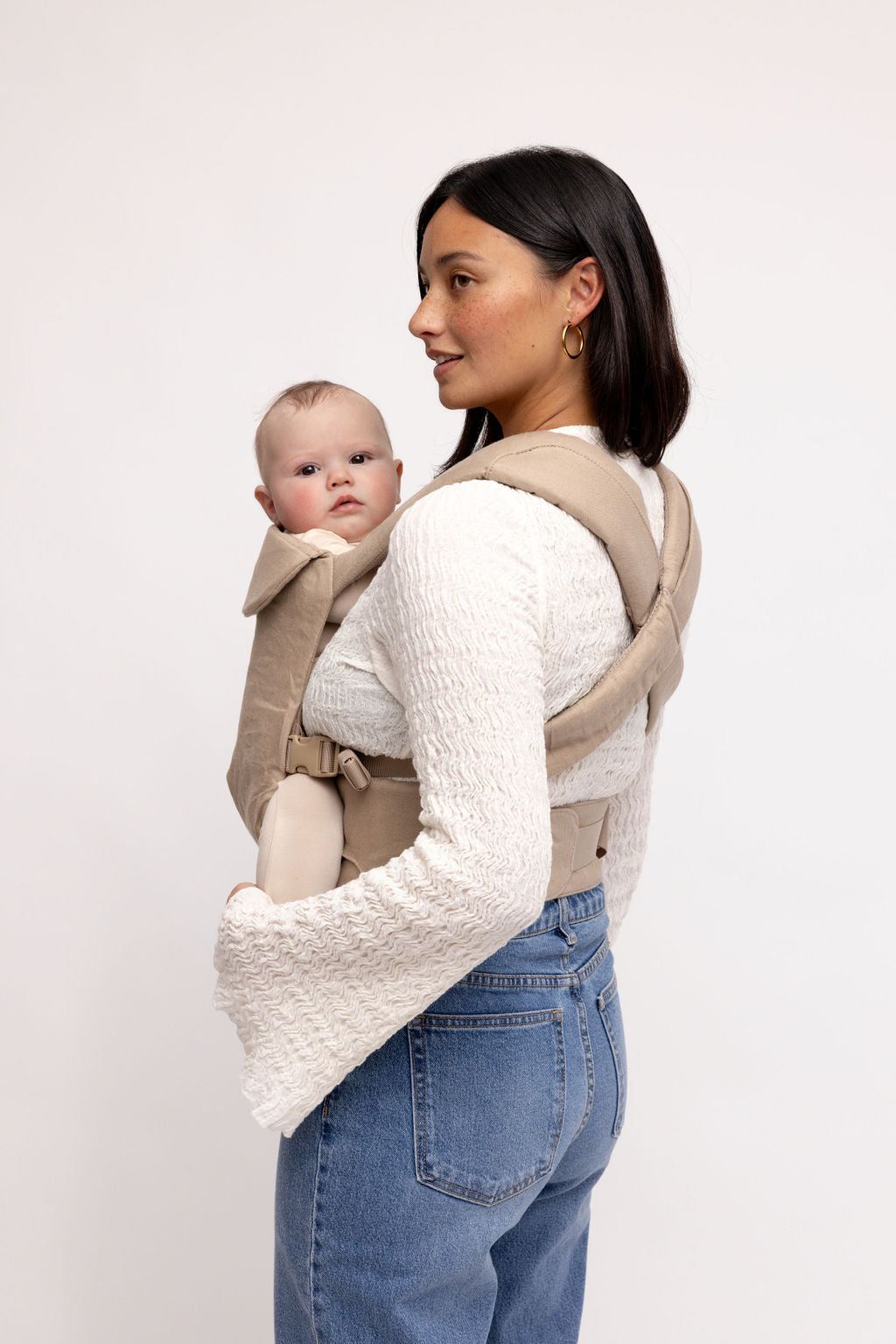 WildBird Aerial Carrier | Desert Lark