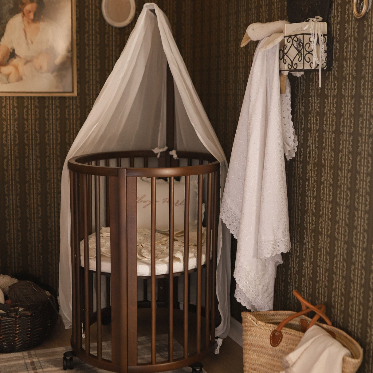 Stokke Sleepi Mini Bundle V3