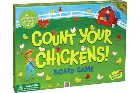 Count Your Chickens
