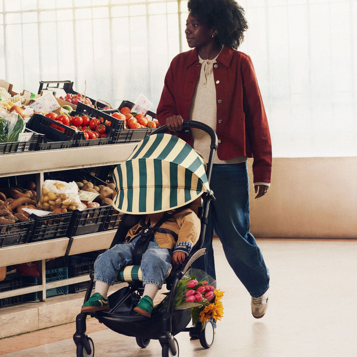 Stokke YOYO Riviera Collection 6+ Color Pack