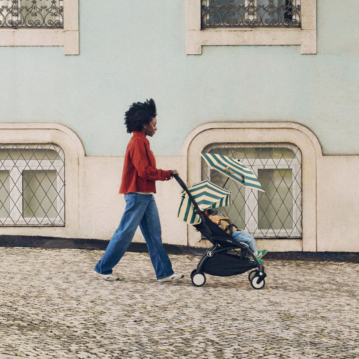 Stokke YOYO Riviera Collection 6+ Color Pack