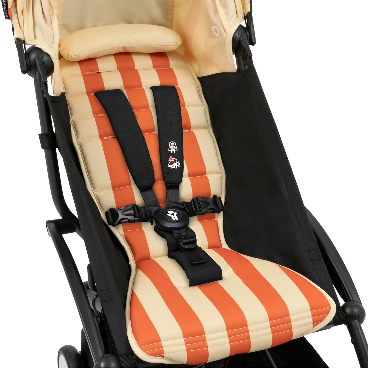 Stokke YOYO Riviera Collection 6+ Color Pack