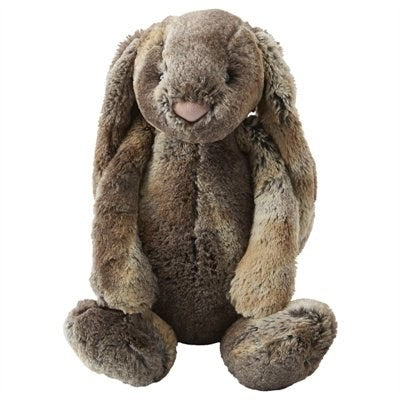 Bashful Woodland Bunny Origina