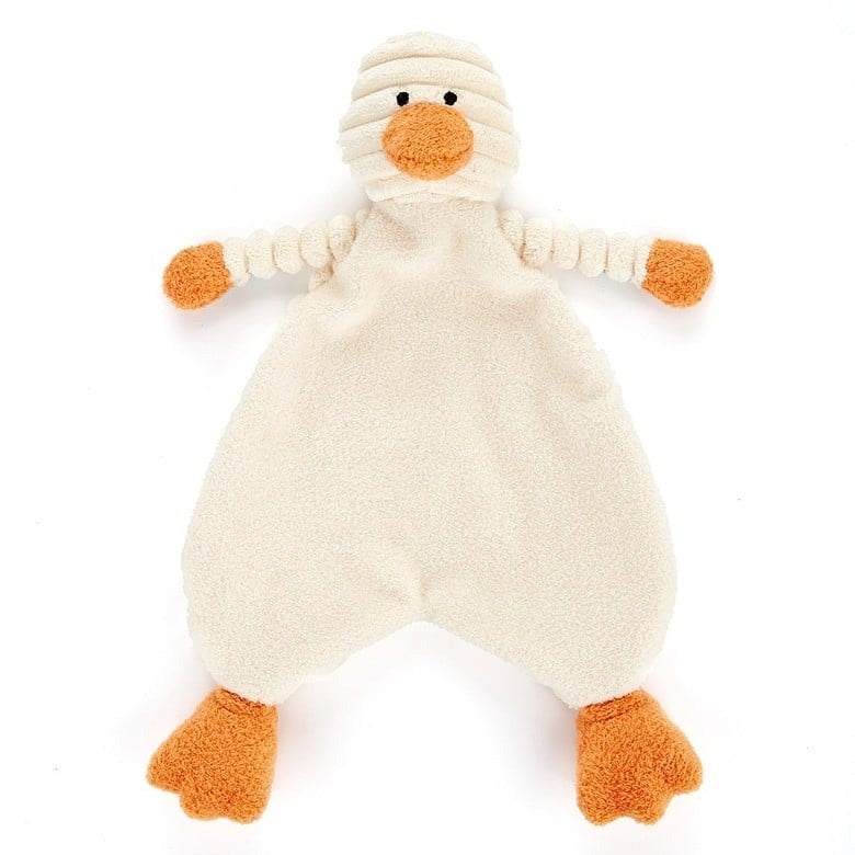 Cordy Roy Baby Duck Comforter