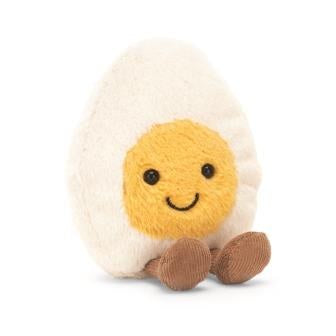 Amuseables Boiled Egg Happy