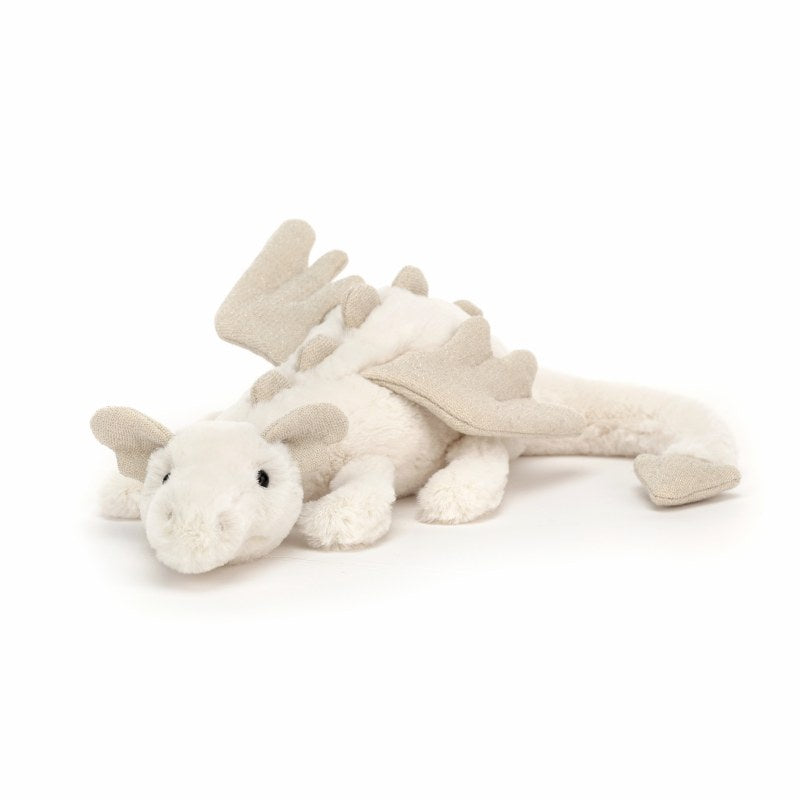 Snow Dragon Little