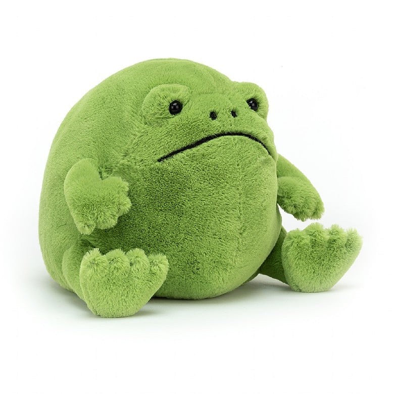 Ricky Rain Frog Medium/Small