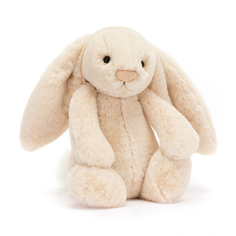 Bashful Luxe Bunny Willow Big