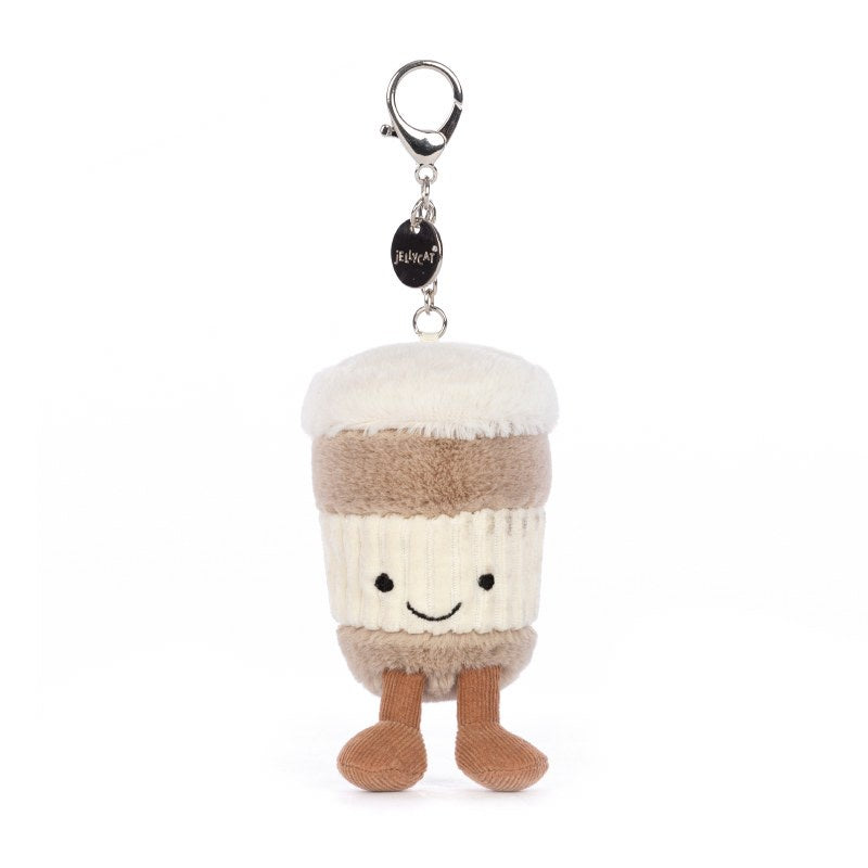 Amuseables Coffee-To-Go Bag Ch