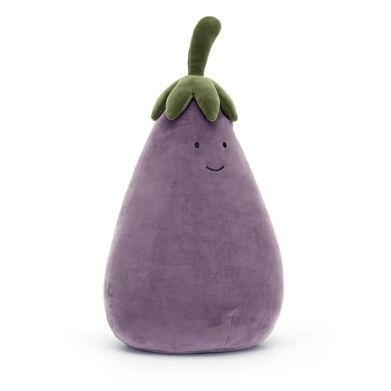 Amuseables Aubergine Large