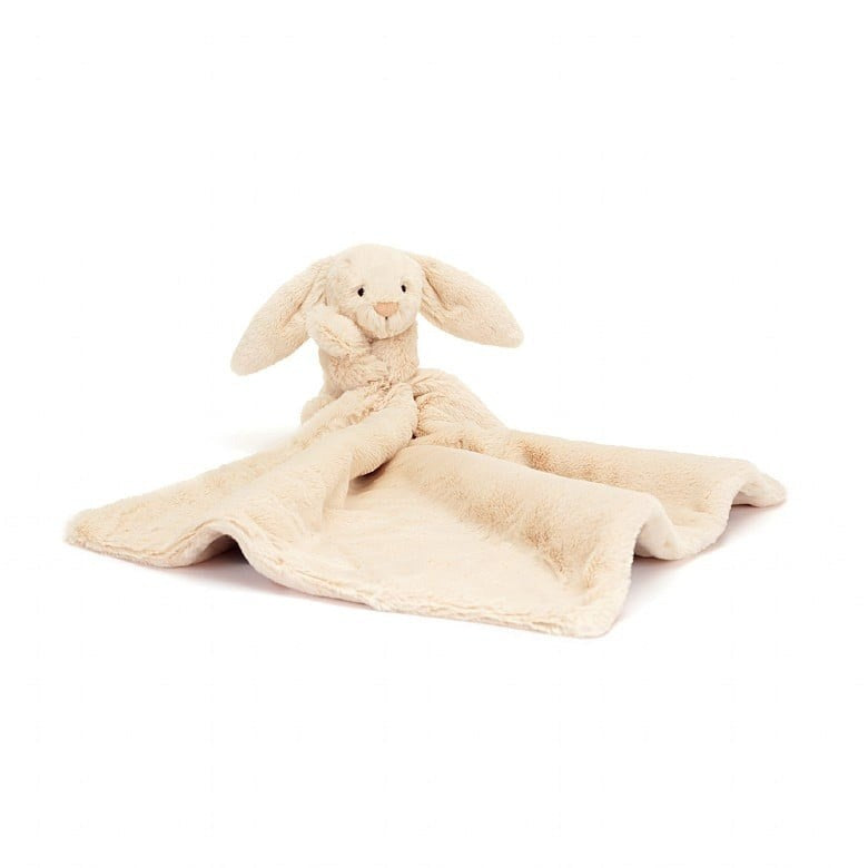 Bashful Luxe Bunny Willow Soot