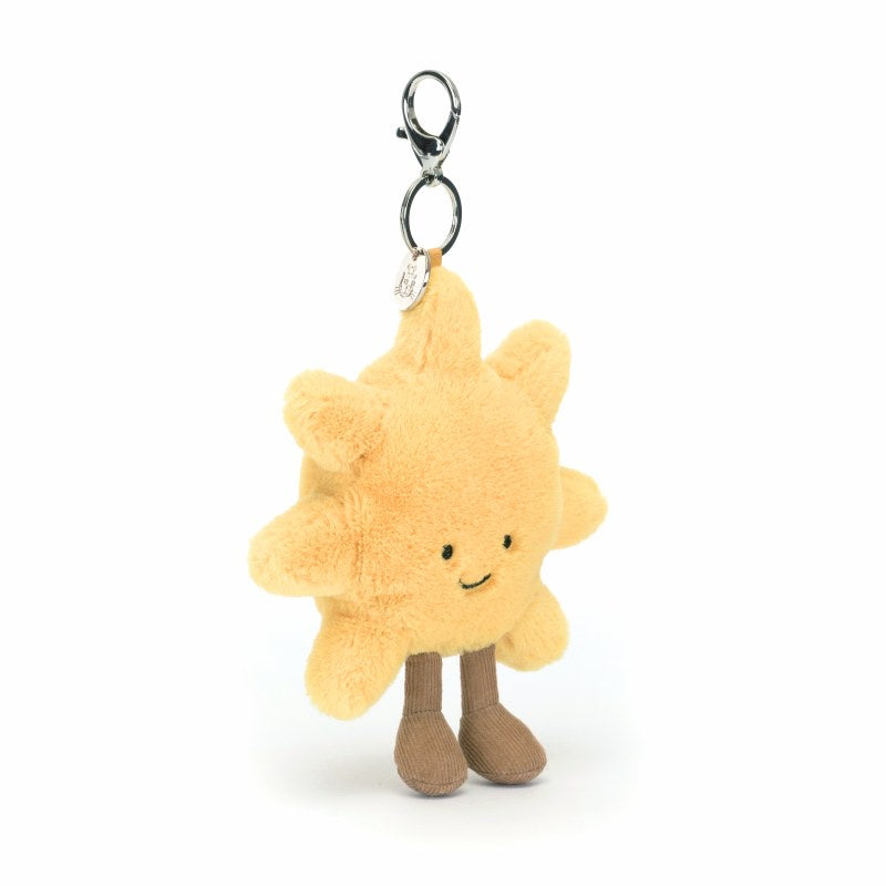 Amuseables Sun Bag Charm