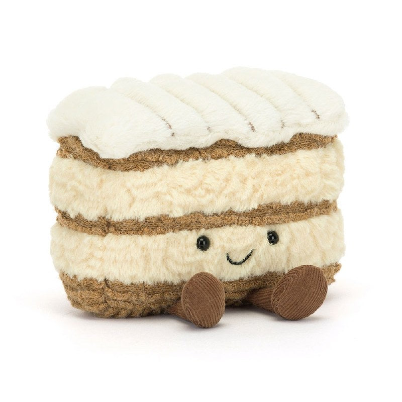 Amuseables Millie-Feuille