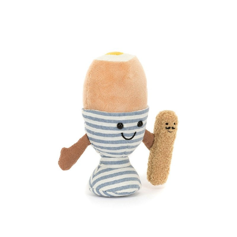 Amuseables Eggetha Egg & Lance