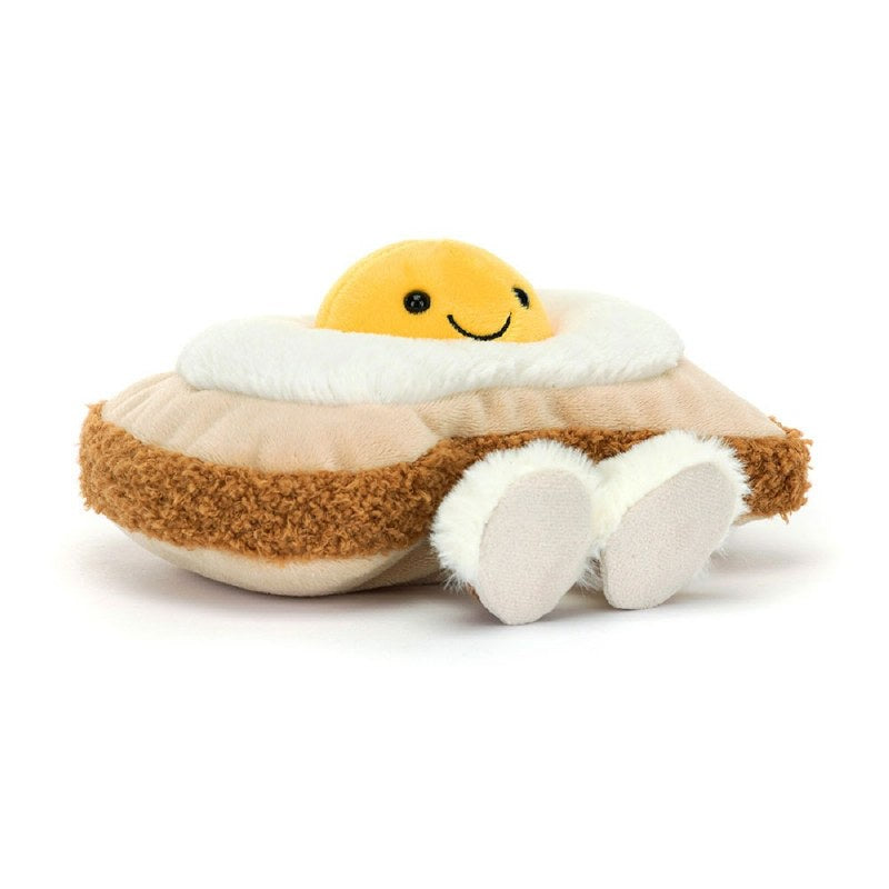 Amuseables Egglantine Egg on T