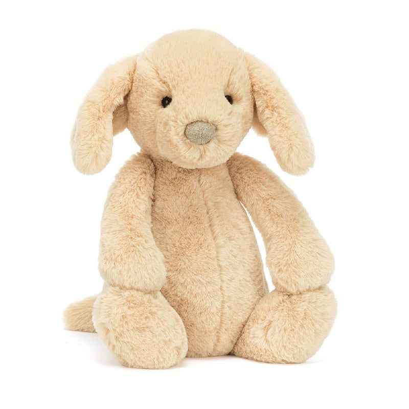 Bashful Luxe Puppy Orlando Ori