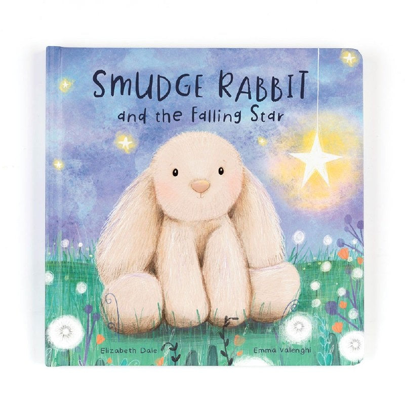 Smudge Rabbit and the Falling