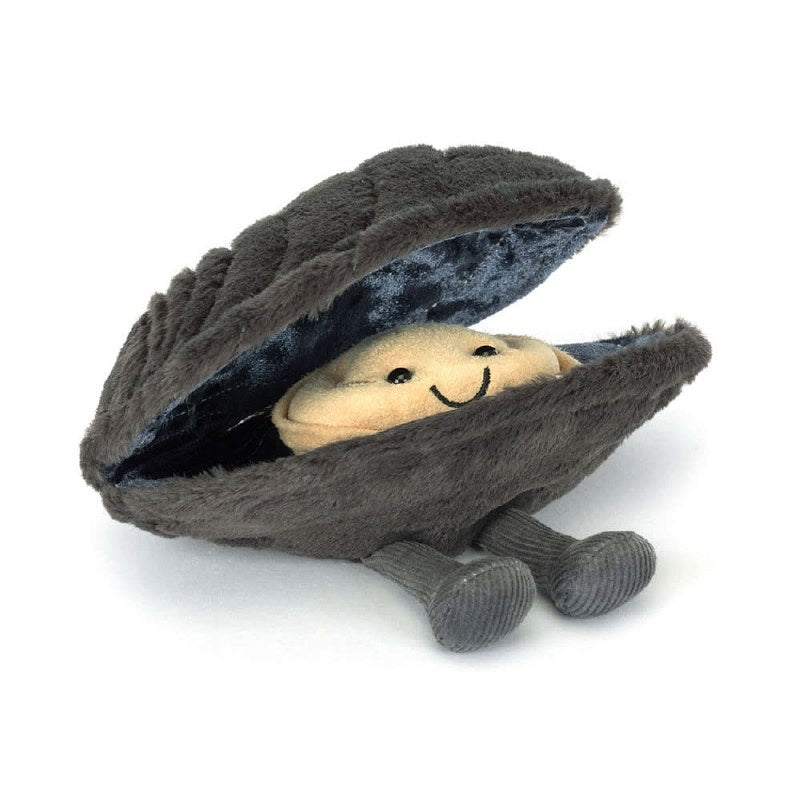 Amuseables Michelle Mussel