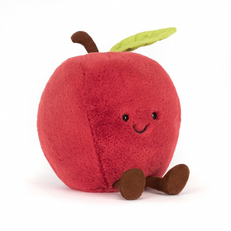 Amuseables Apple