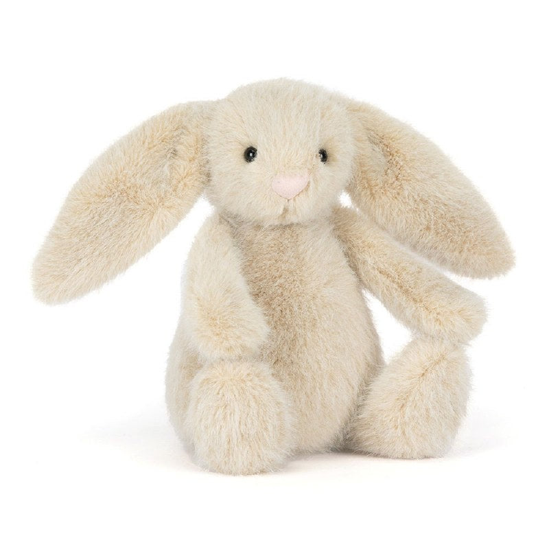 Wheat Flufflet Bunnies
