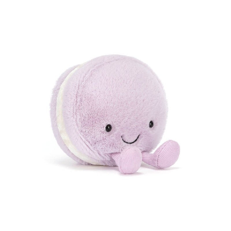 Amuseables May Macaron (Lavend
