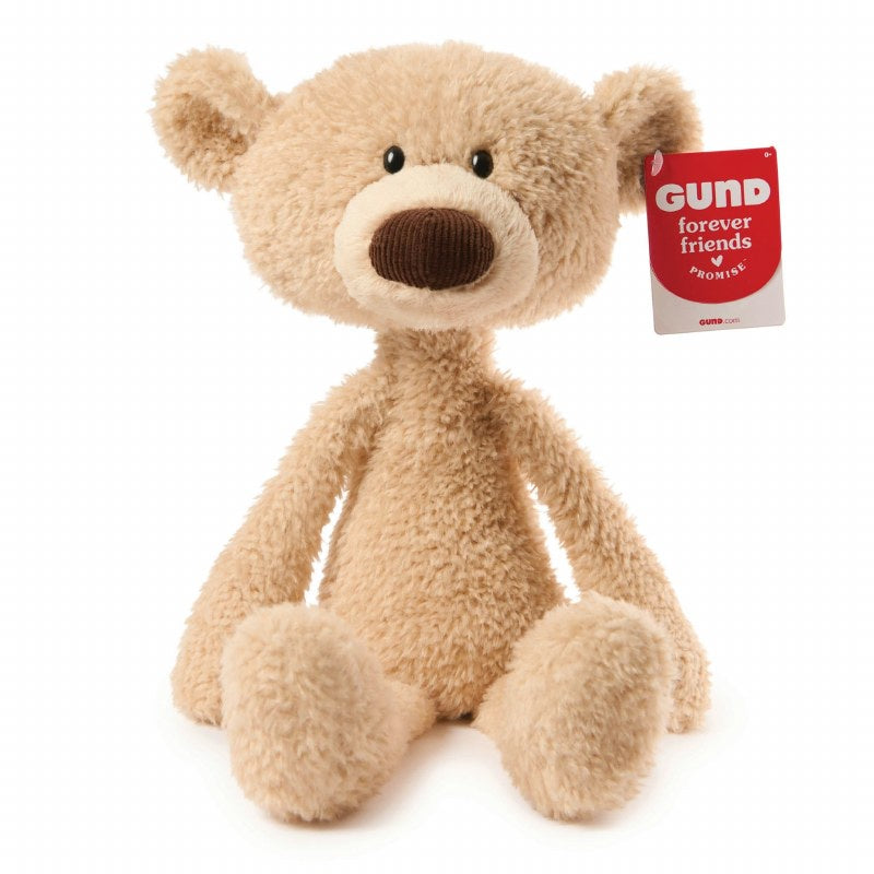 Toothpick Bear