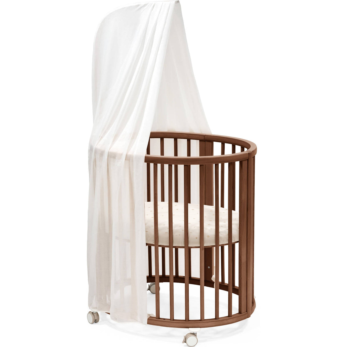 Stokke Sleepi Mini Fitted Sheet V3